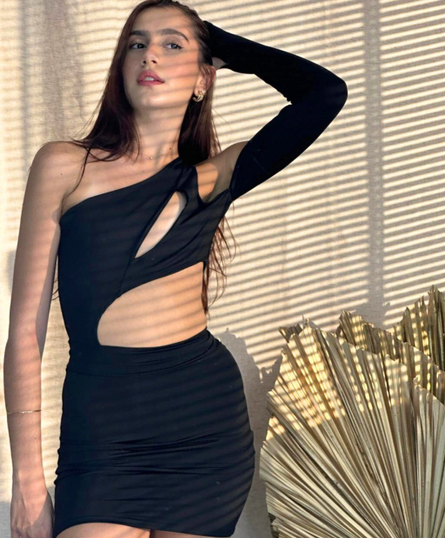 Body feminino poliamida preto beatriz